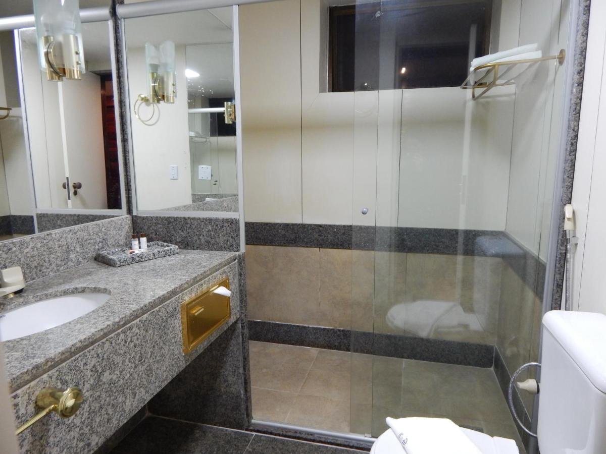 Jk Apart Hotel - Kubitschek Plaza برازيليا المظهر الخارجي الصورة