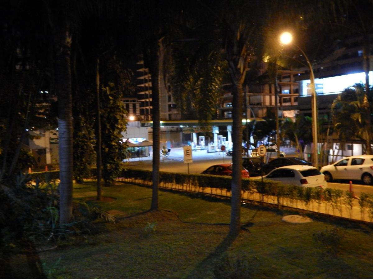 Jk Apart Hotel - Kubitschek Plaza برازيليا المظهر الخارجي الصورة