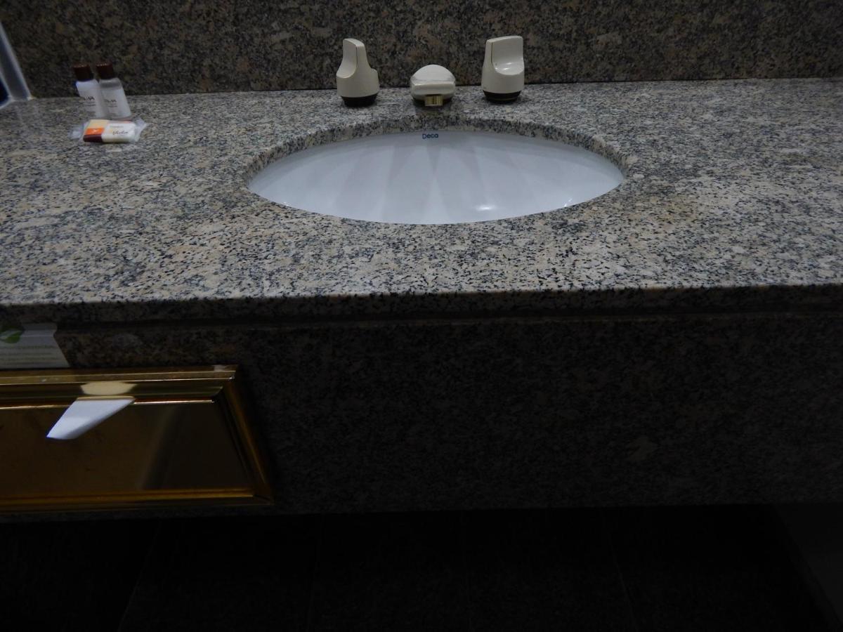 Jk Apart Hotel - Kubitschek Plaza برازيليا المظهر الخارجي الصورة