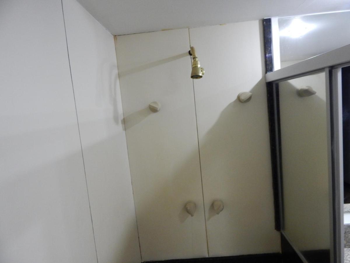 Jk Apart Hotel - Kubitschek Plaza برازيليا المظهر الخارجي الصورة