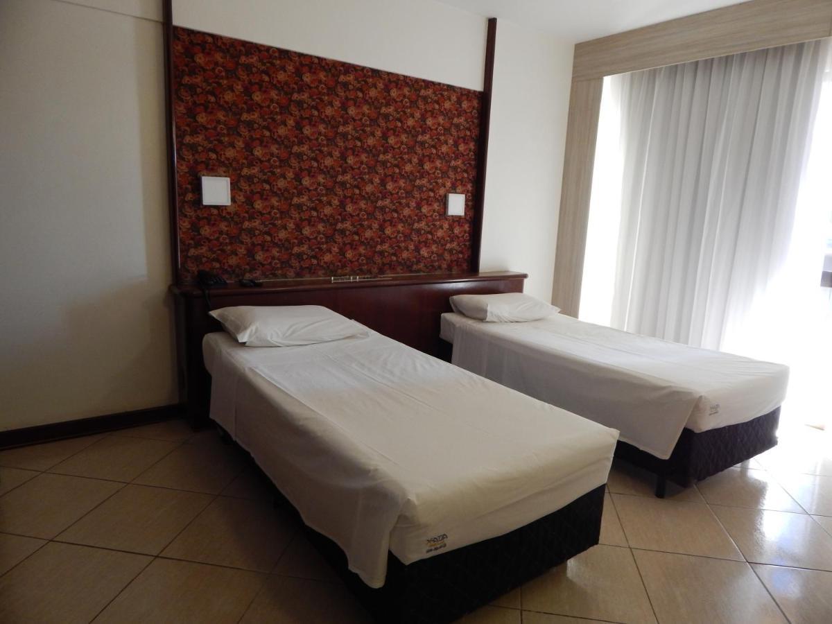 Jk Apart Hotel - Kubitschek Plaza برازيليا المظهر الخارجي الصورة