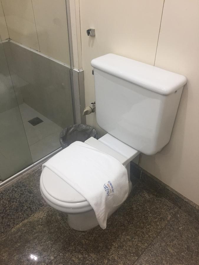 Jk Apart Hotel - Kubitschek Plaza برازيليا الغرفة الصورة